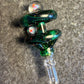 Crushed Opal over Exp Green Corelink™ Cap