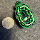 Forest Green/Galaxy Black Cane Doublink™