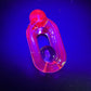 UV Electric Flamingo Doublink™