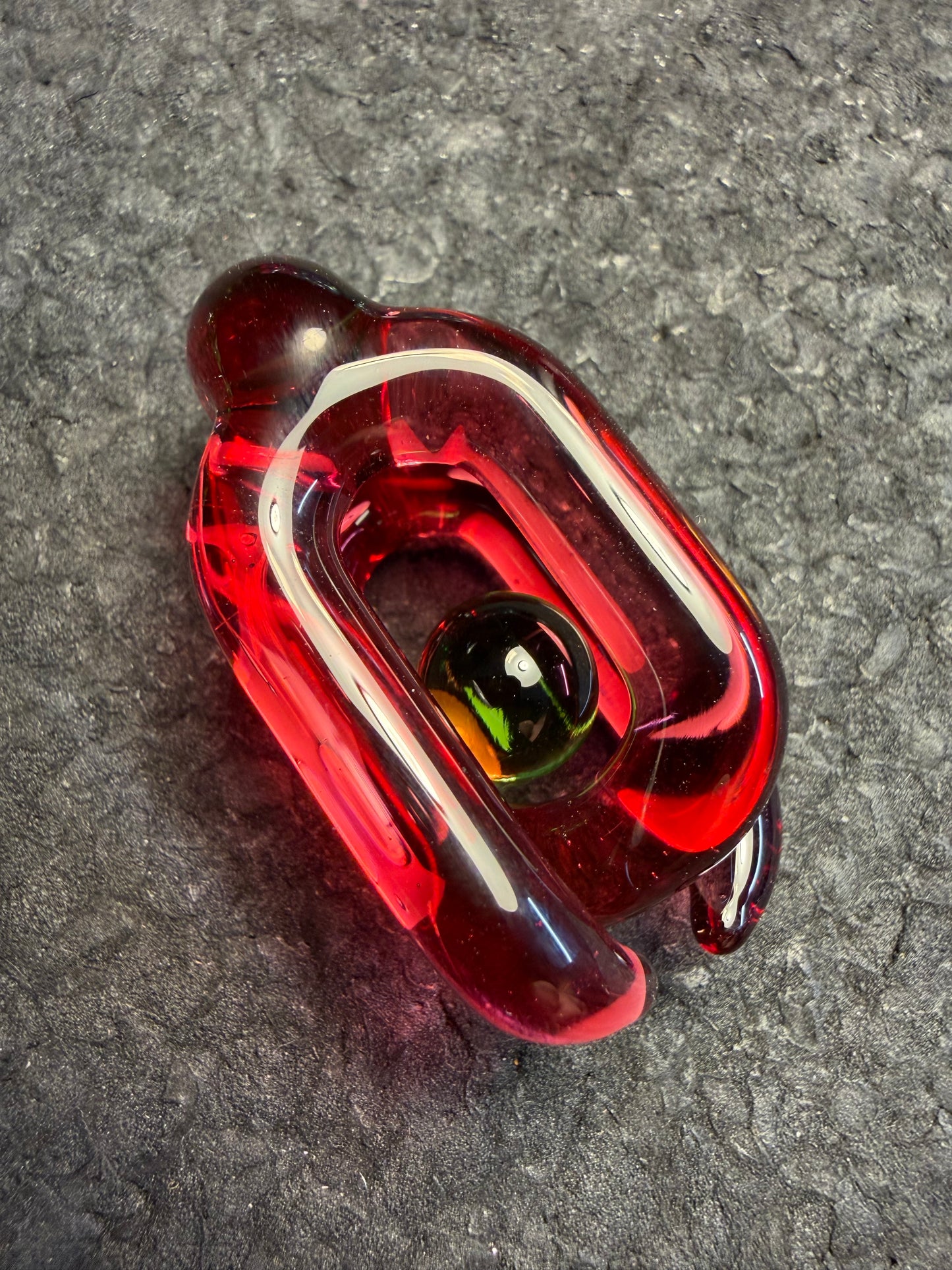 Gold Ruby / Haterade Anomalink™
