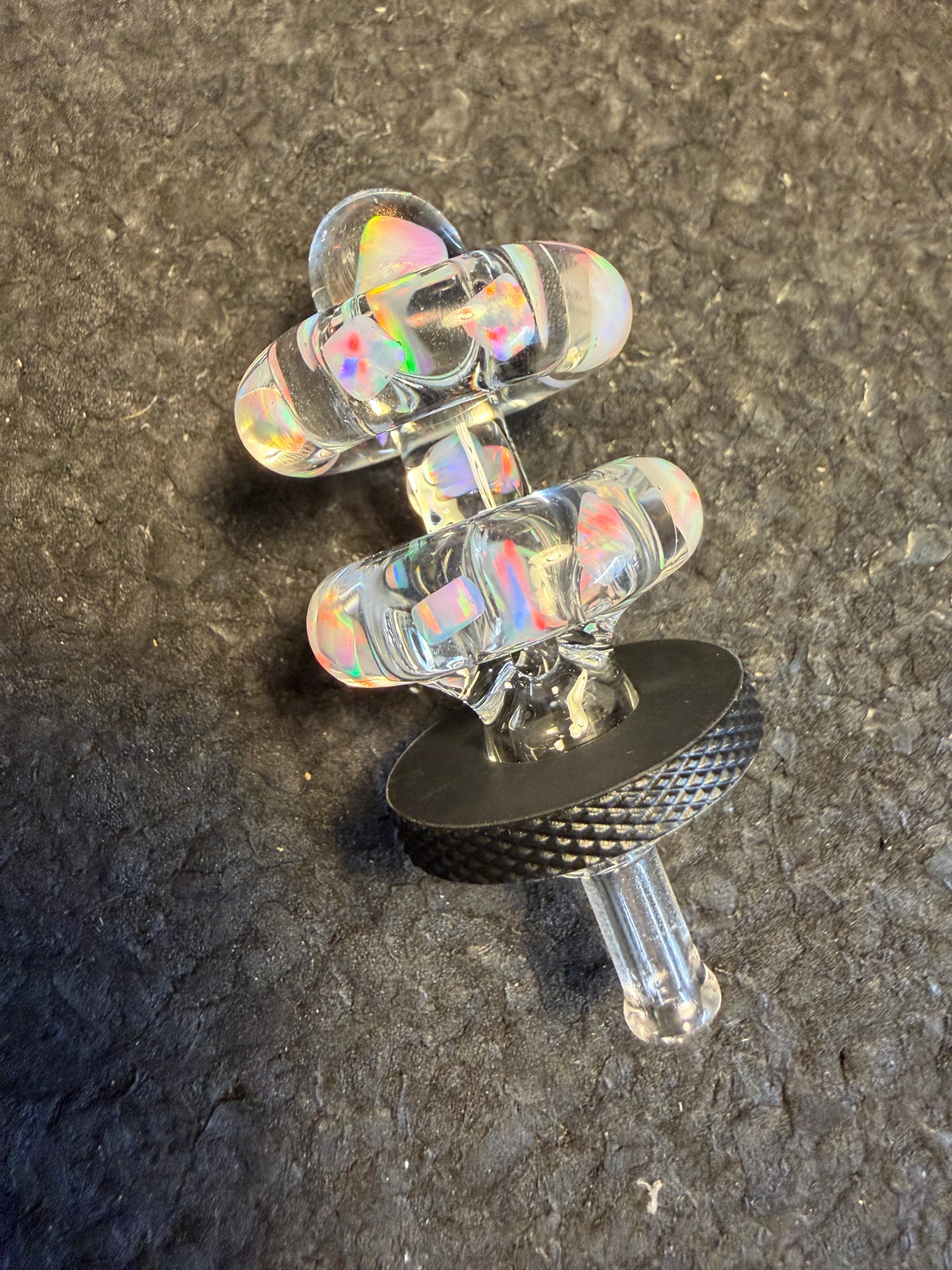 Opalink Corelink™ Cap