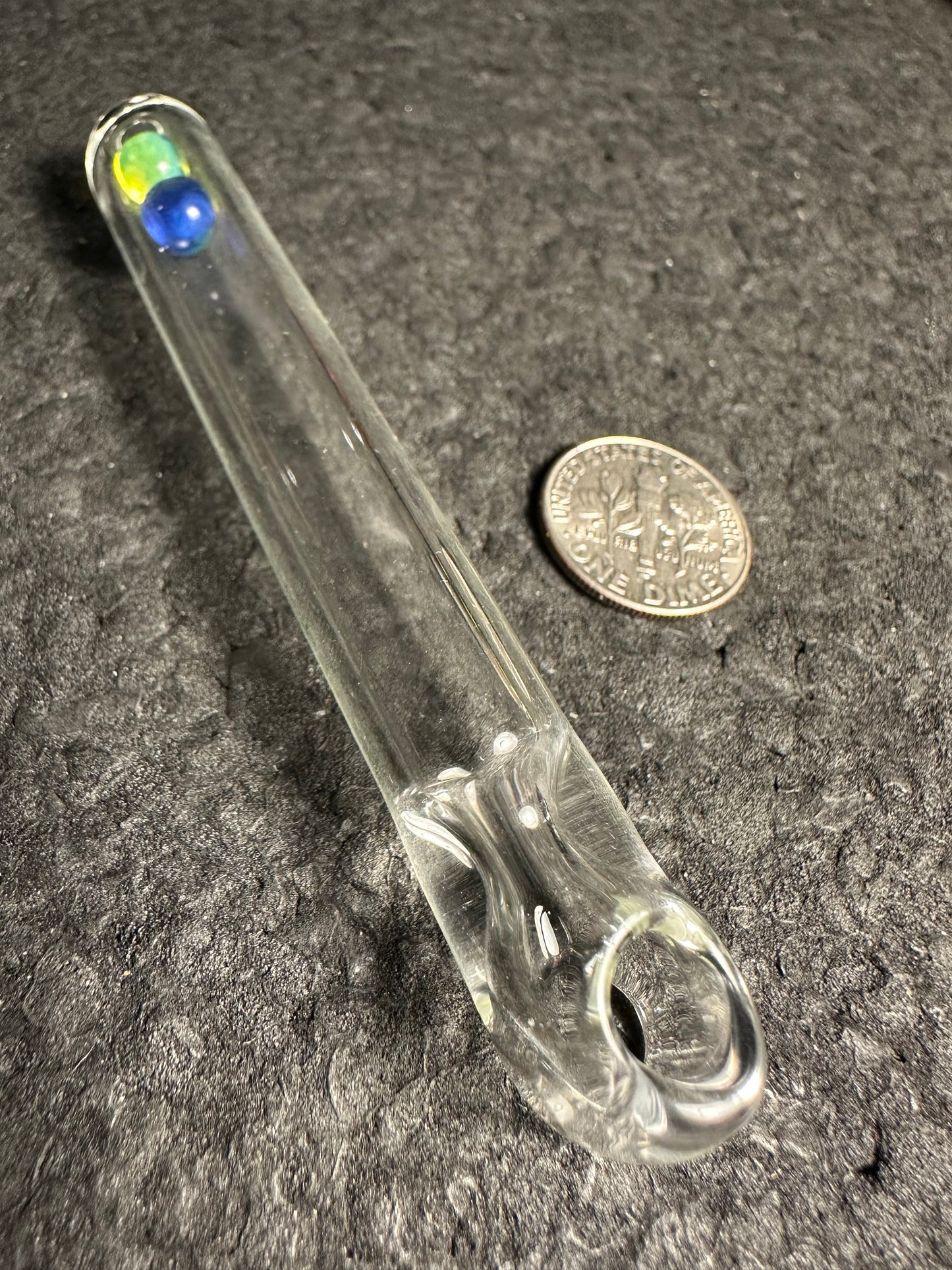 Fidgetstix 3.5” (Sonic / Royal Jelly Marbles)