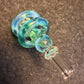 Ghost/Meta/Green Stardust Mix Corelink™ Cap