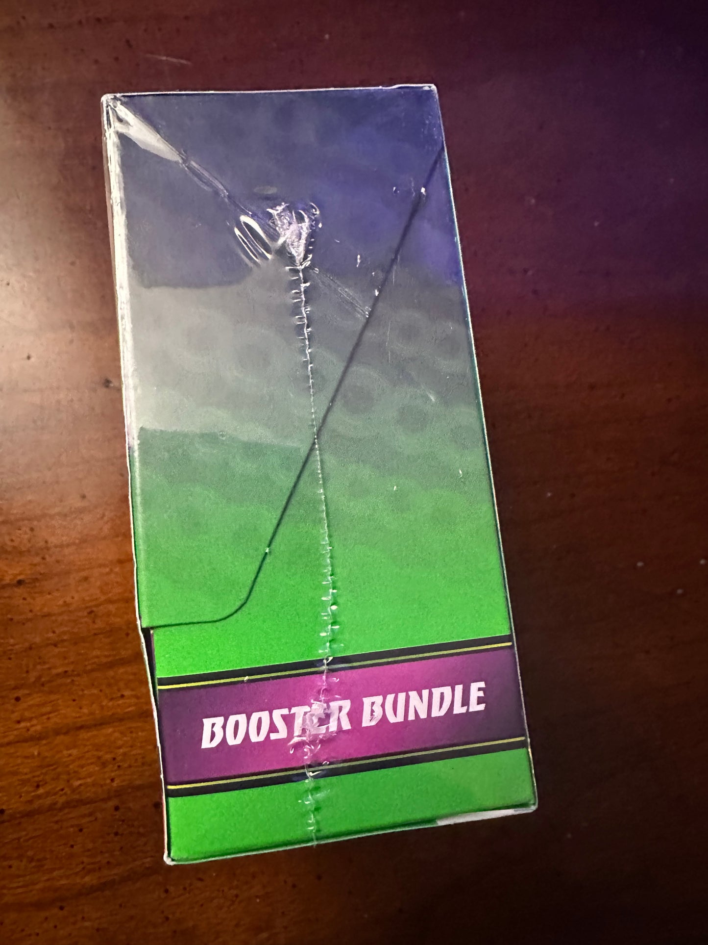 Shrouded Fable Booster Bundle