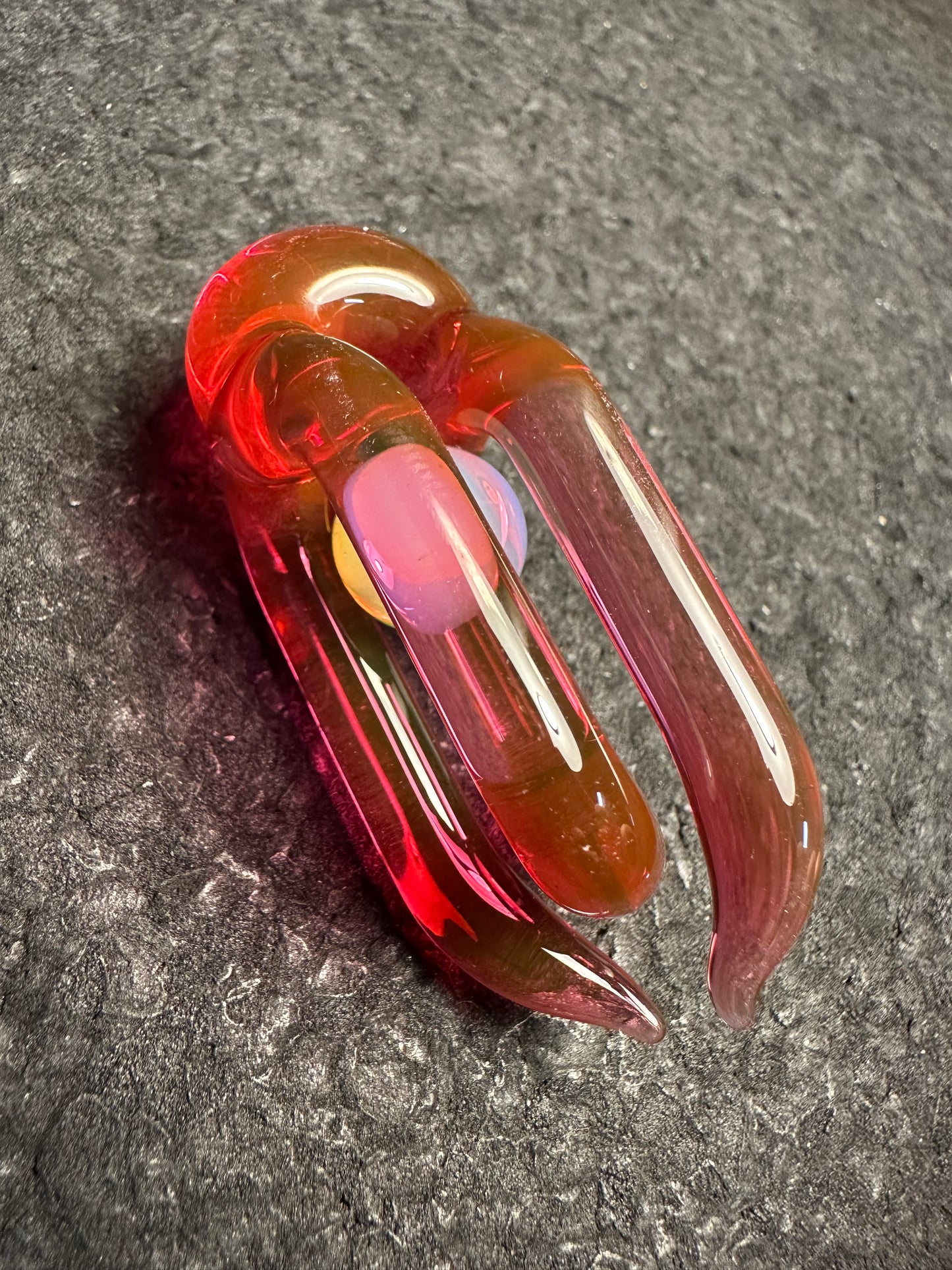 Gold Ruby/Titan Anomalink™