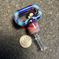 Amber Purple Joylink™ Cap