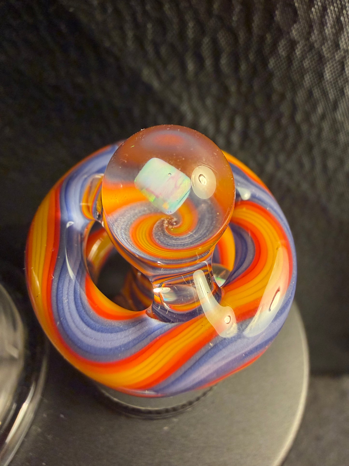 Grape Fire Corelink™ Cap