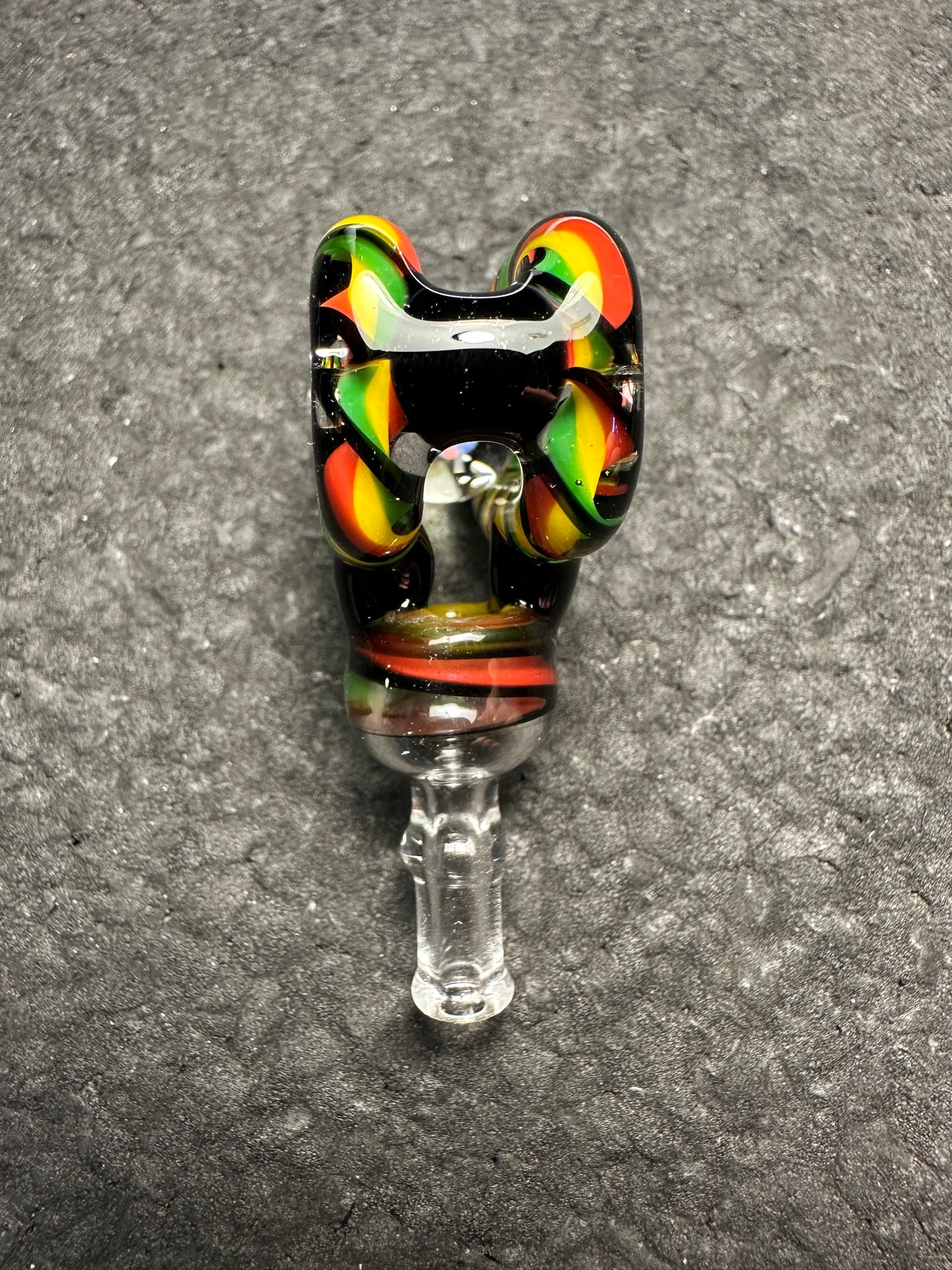 Rasta Cane Joylink™ Cap