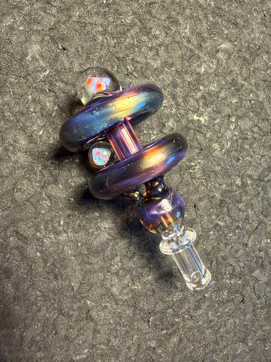 Electrum Mix Corelink™ Cap