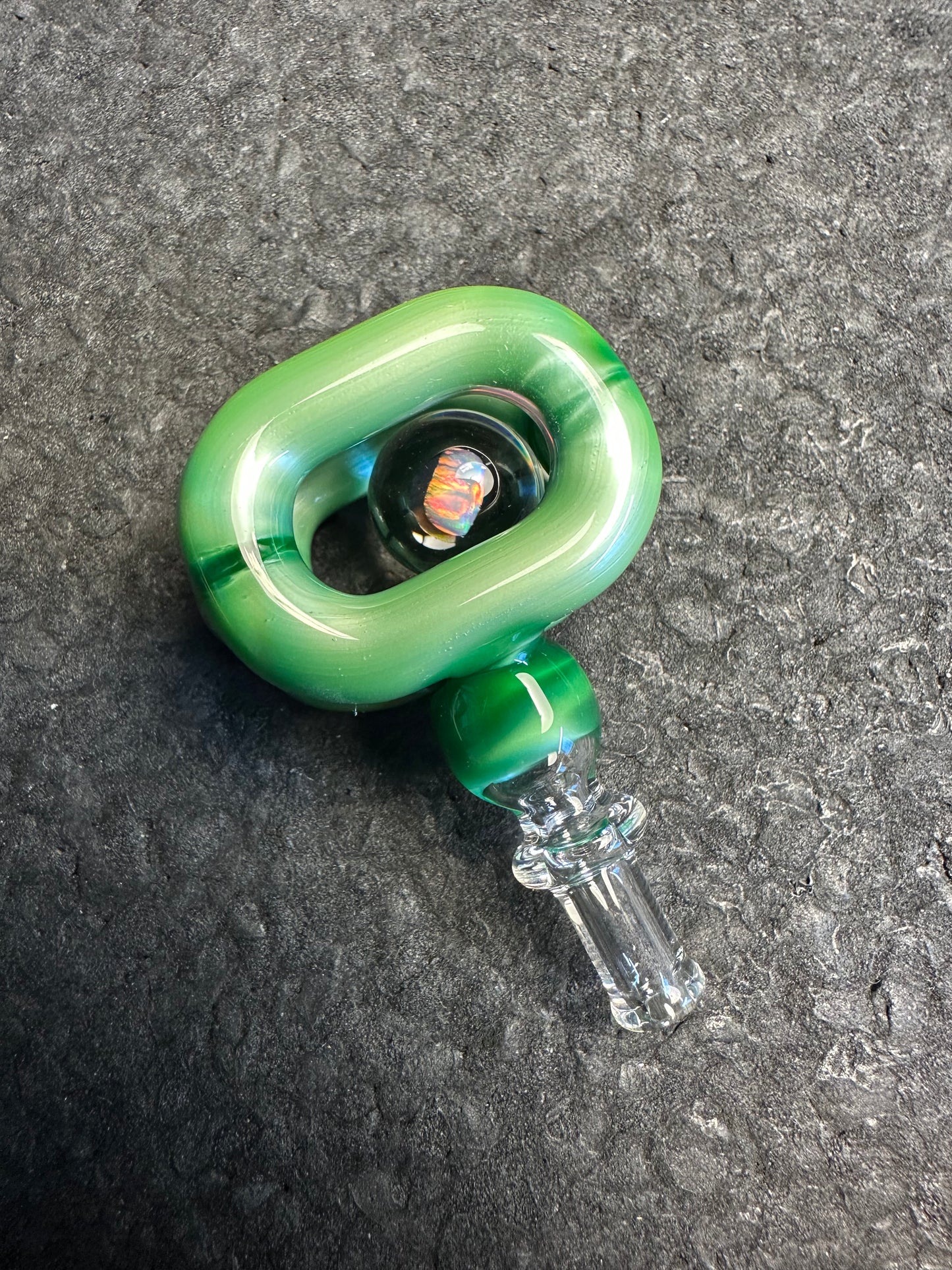 Chromium Joylink™ Cap