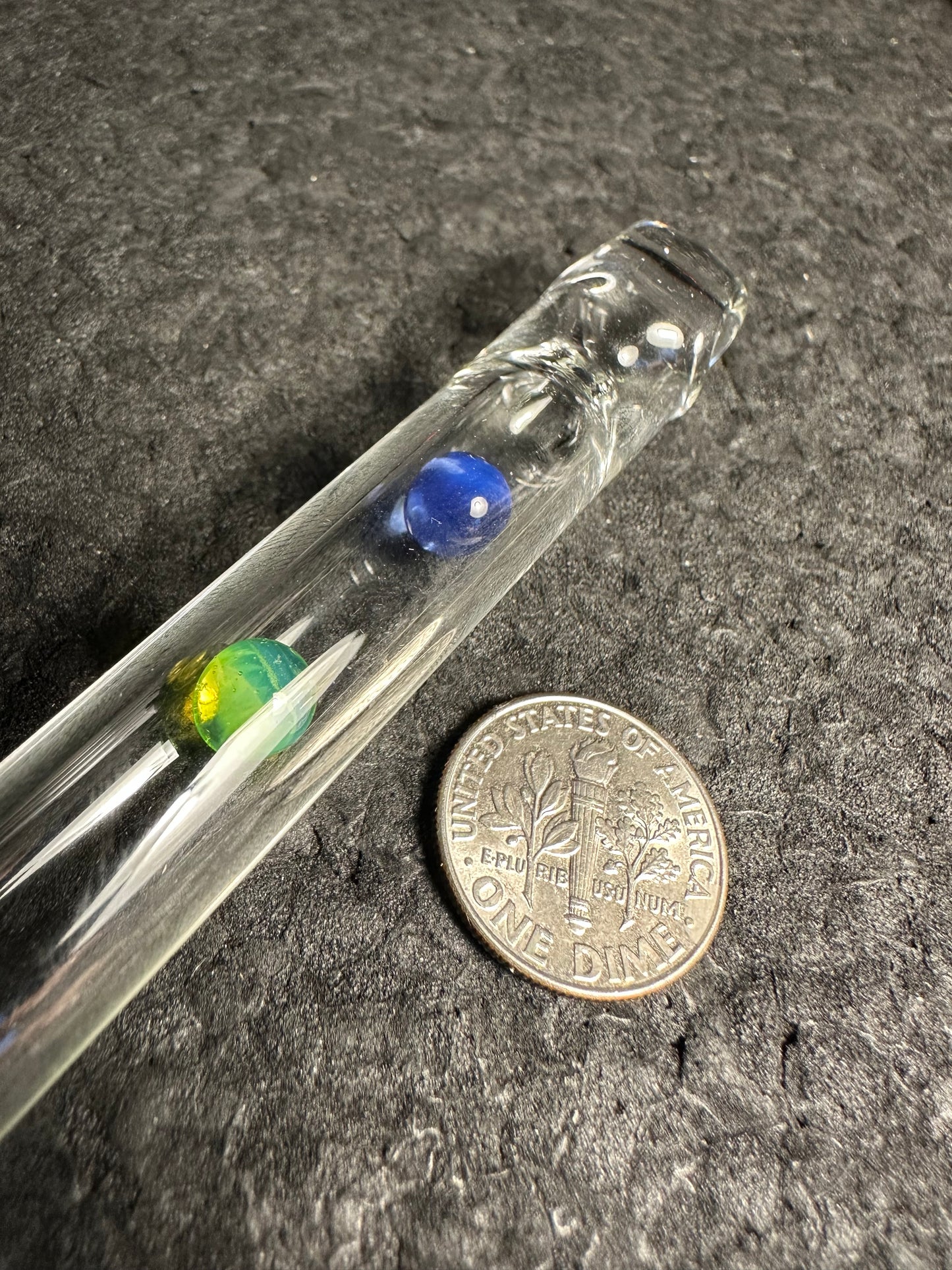 Fidgetstix 3.5” (Sonic / Royal Jelly Marbles)
