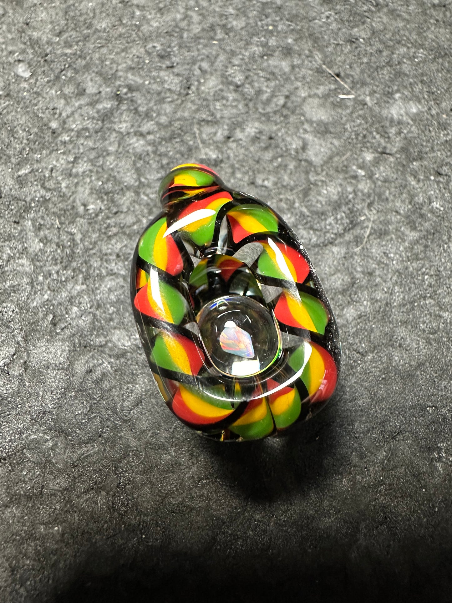 Rasta Cane Doublink™