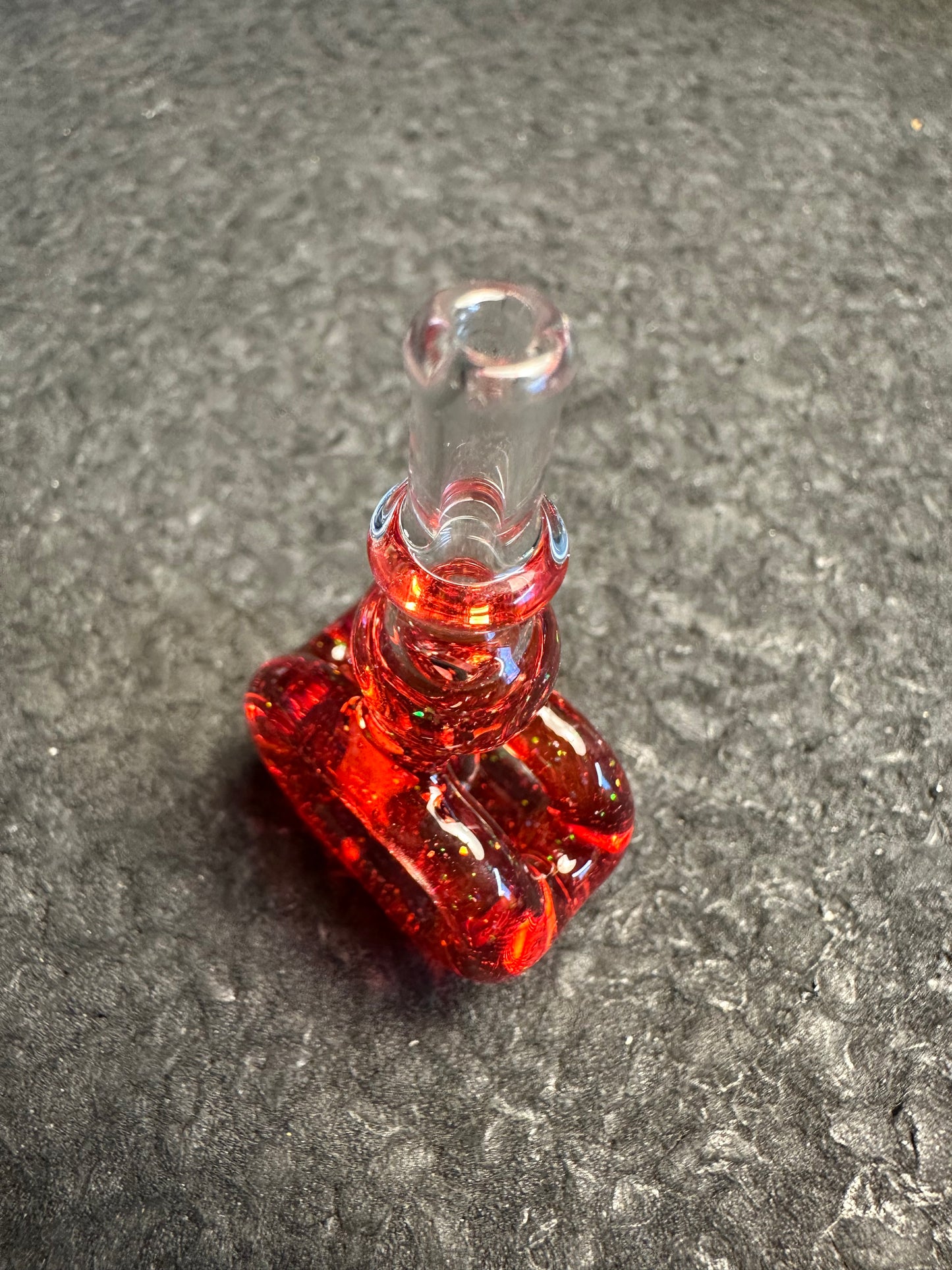 Crushed Opal over Dragon’s Blood Joylink™ Cap