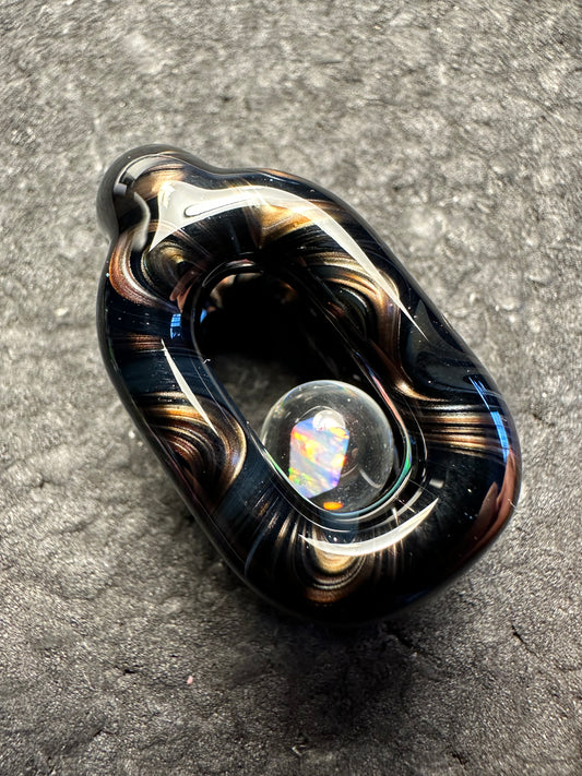 Electrum/Galaxy Black Mix Doublink™