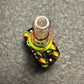 Rasta Cane Joylink™ Cap