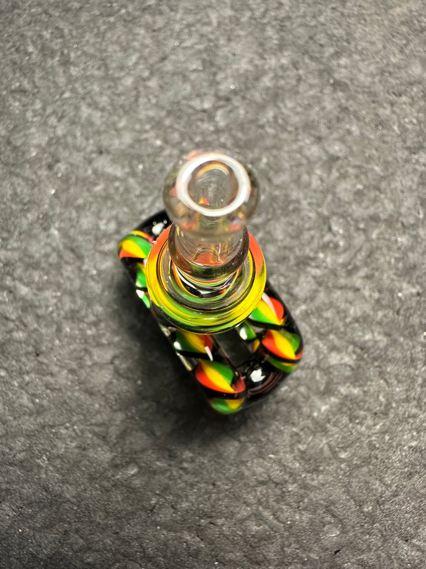 Rasta Cane Joylink™ Cap