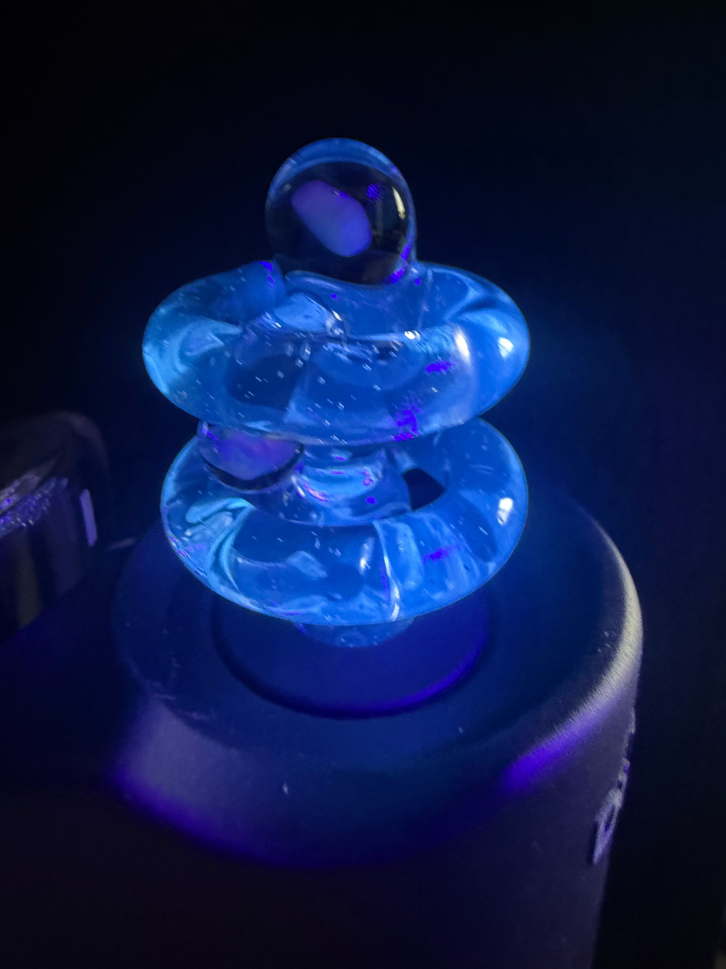 UV Luna Corelink™ Cap