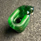 Green Stardust Snakelink