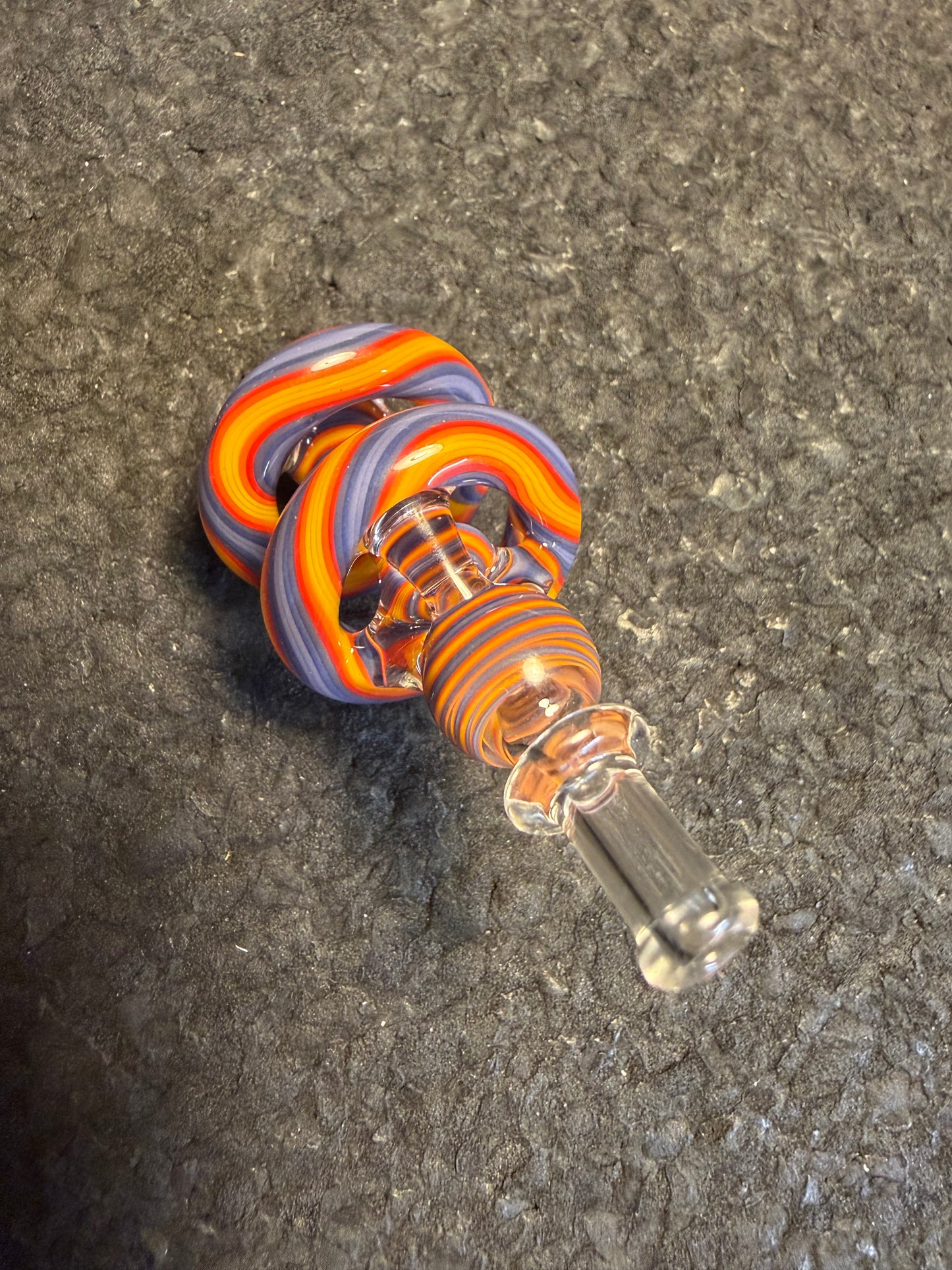 Grape Fire Corelink™ Cap