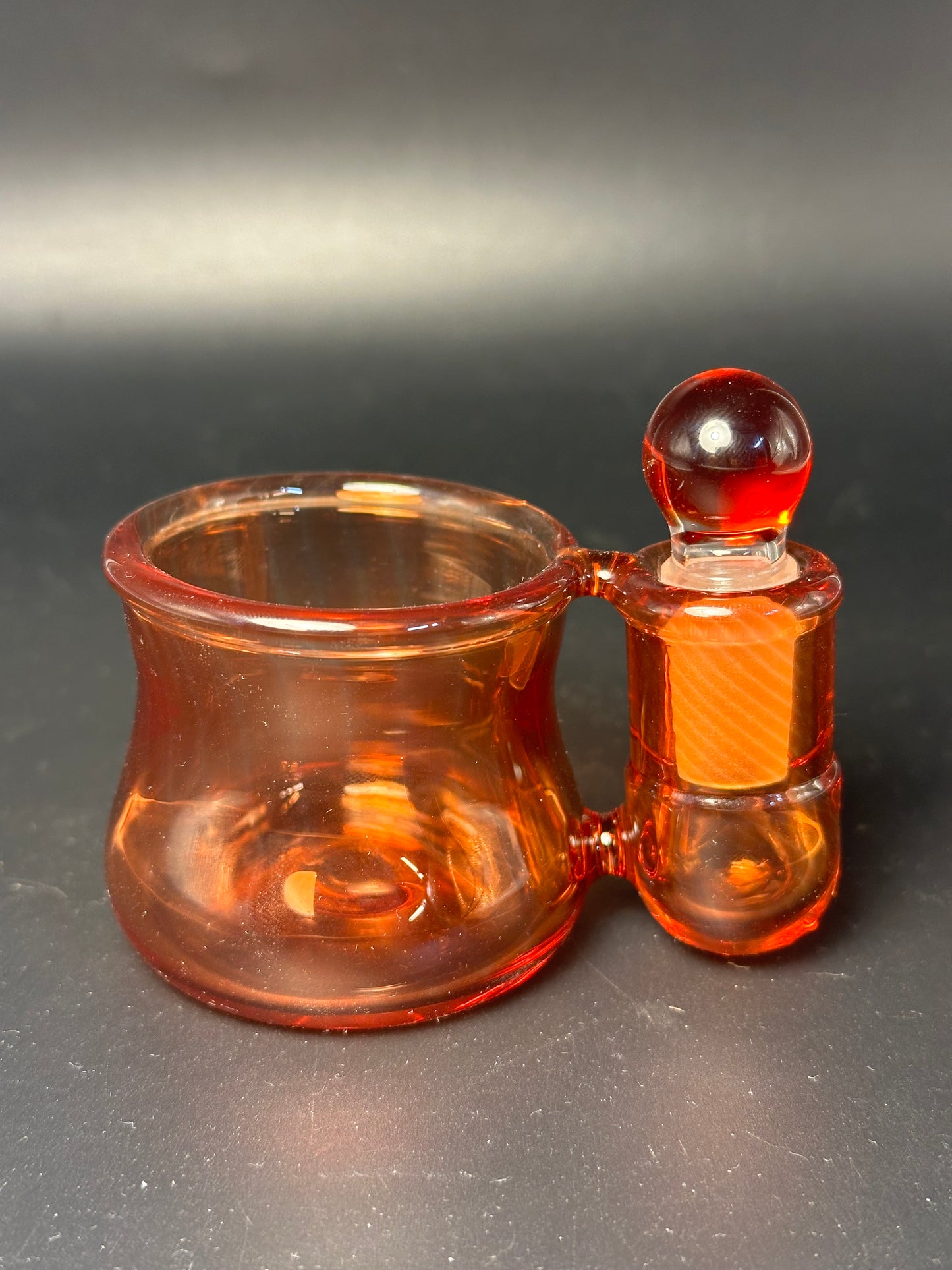 Sunstone Qtip Cup