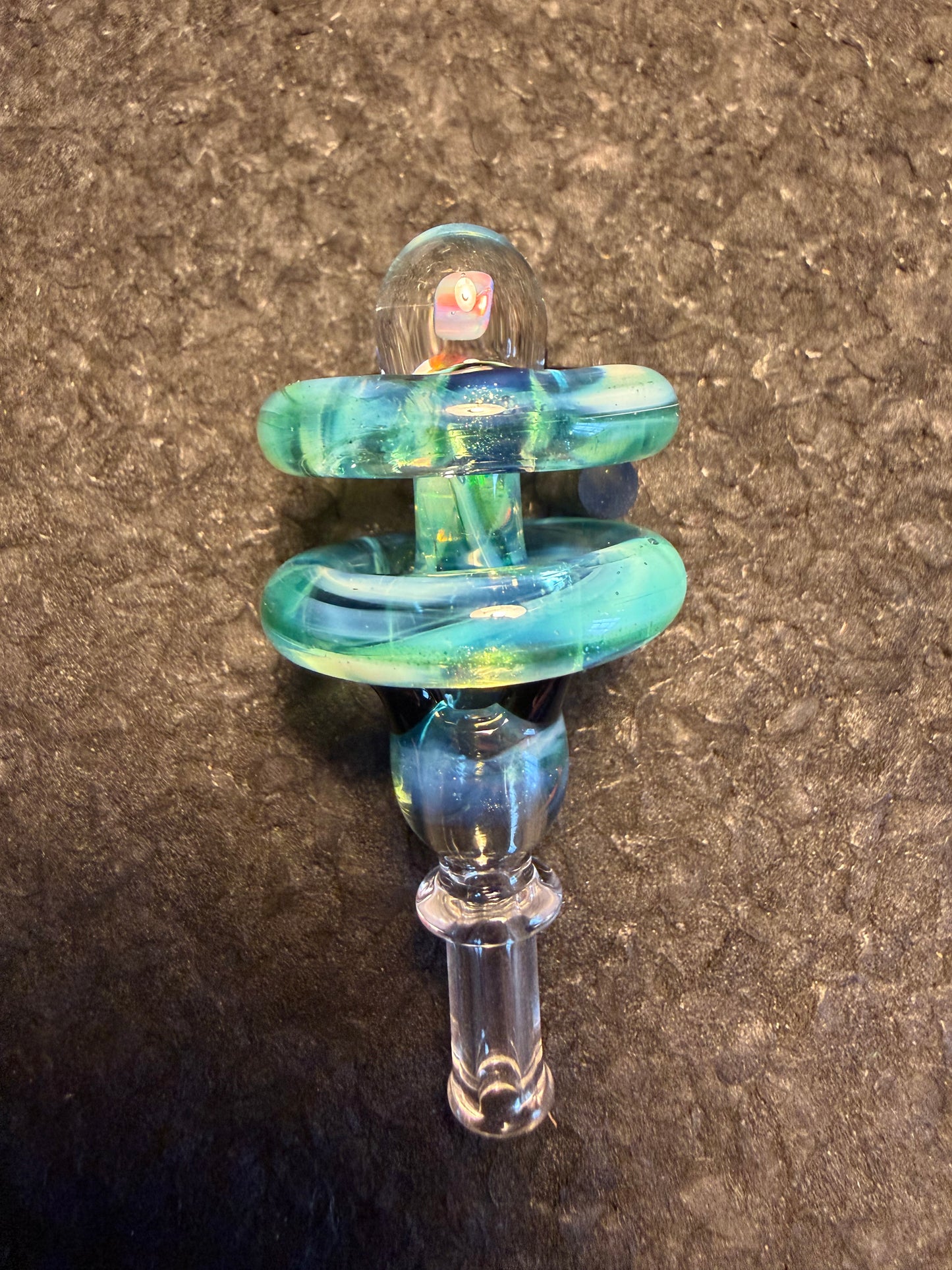 Ghost/Green Stardust/Meta Mix Corelink™ Cap