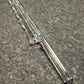 Maestraw™ (Fused, 7.5”) Royal Jelly Accent