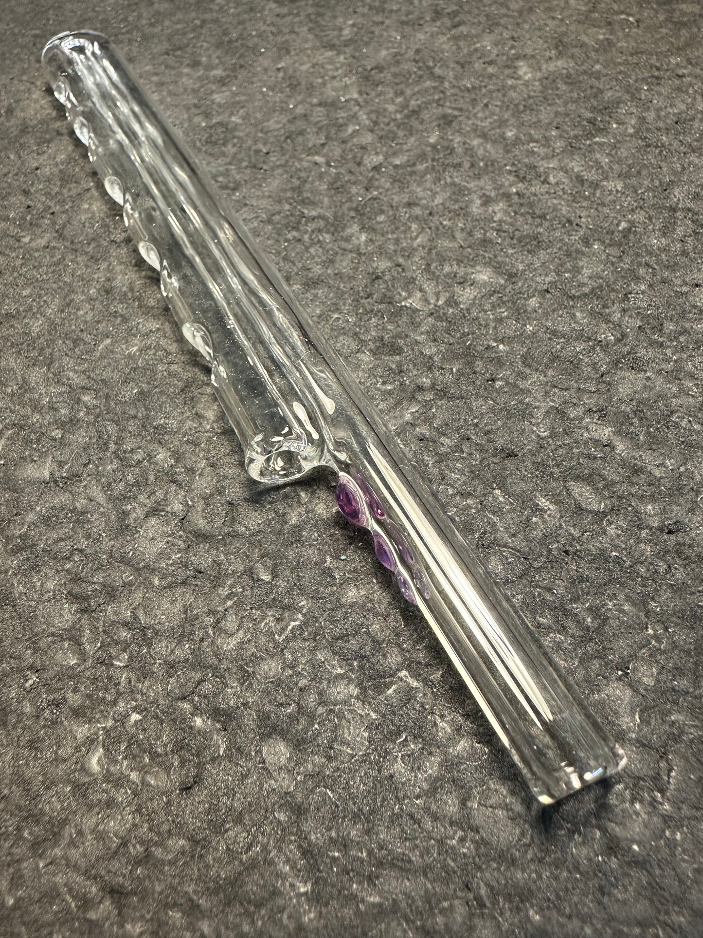 Maestraw™ (Fused, 7.5”) Royal Jelly Accent