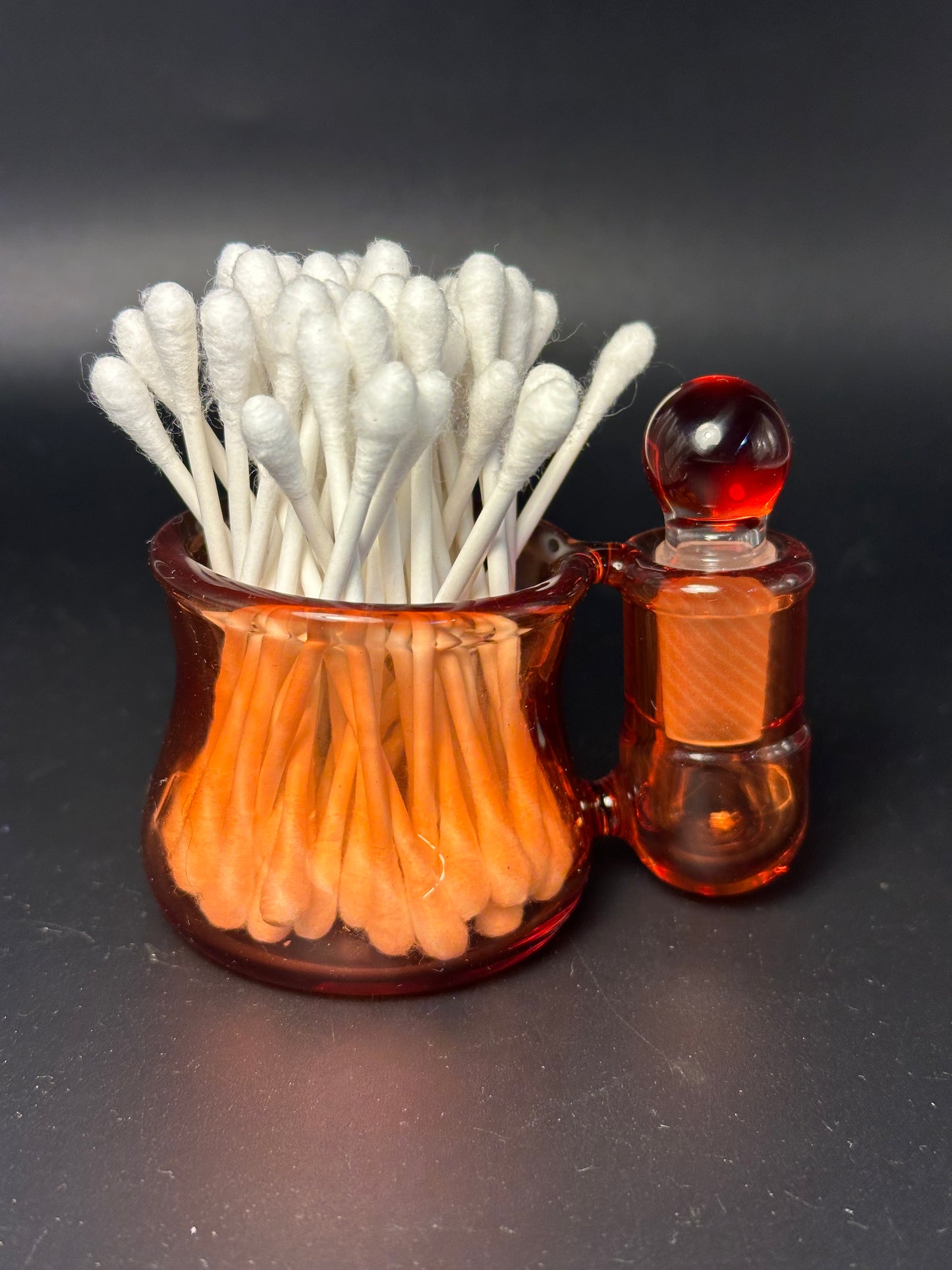 Sunstone Qtip Cup