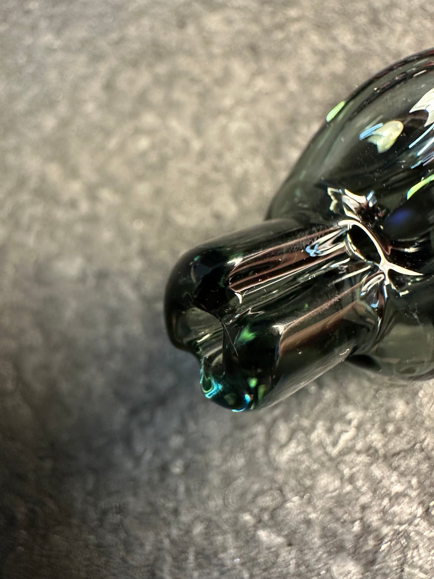 Charcoal Gray Doublink™ Pivot Top