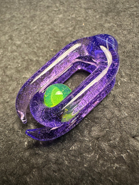 Purple Lollypop/Slyme Anomalink™