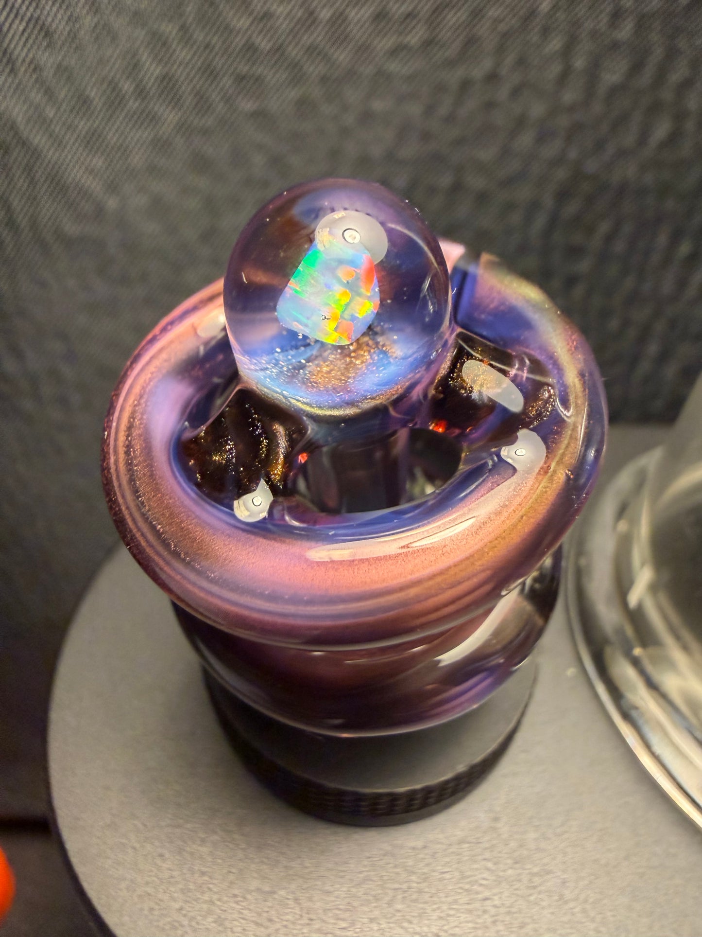 Electrum Mix Corelink™ Cap