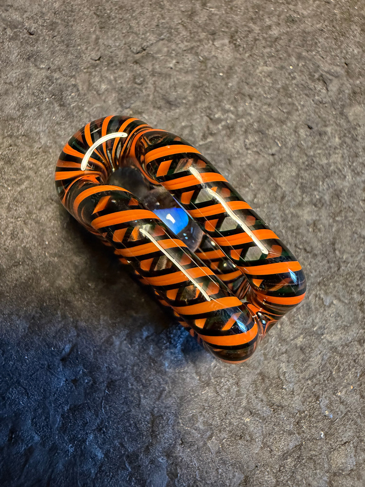 UV Ion/Lava/Galaxy Black Cane Doublink™