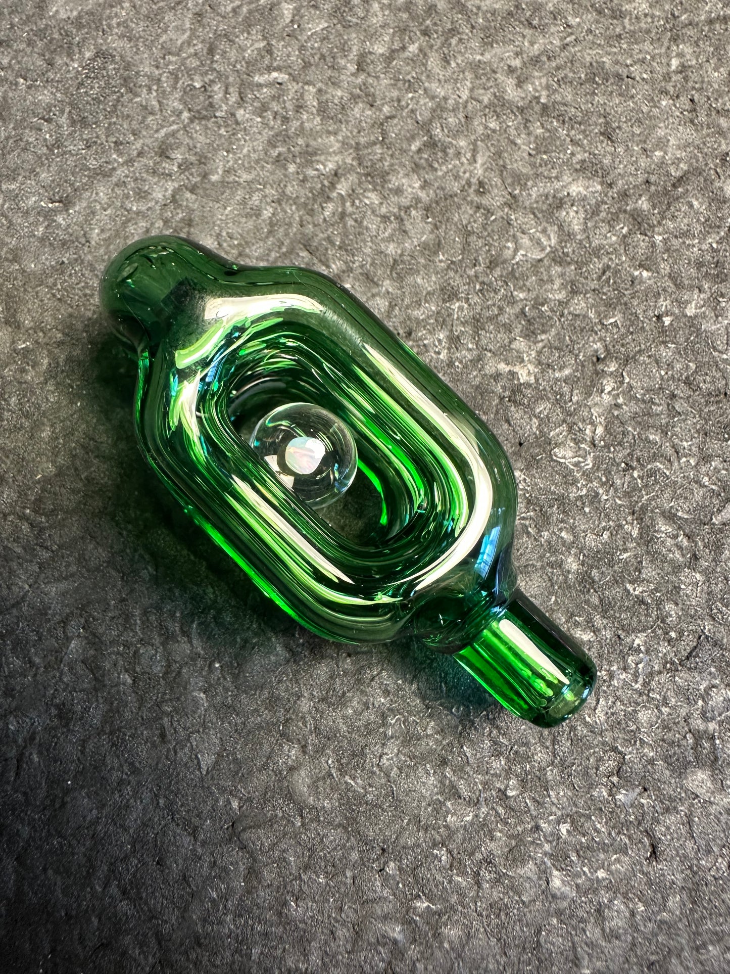 Green Doublink™ Pivot Top