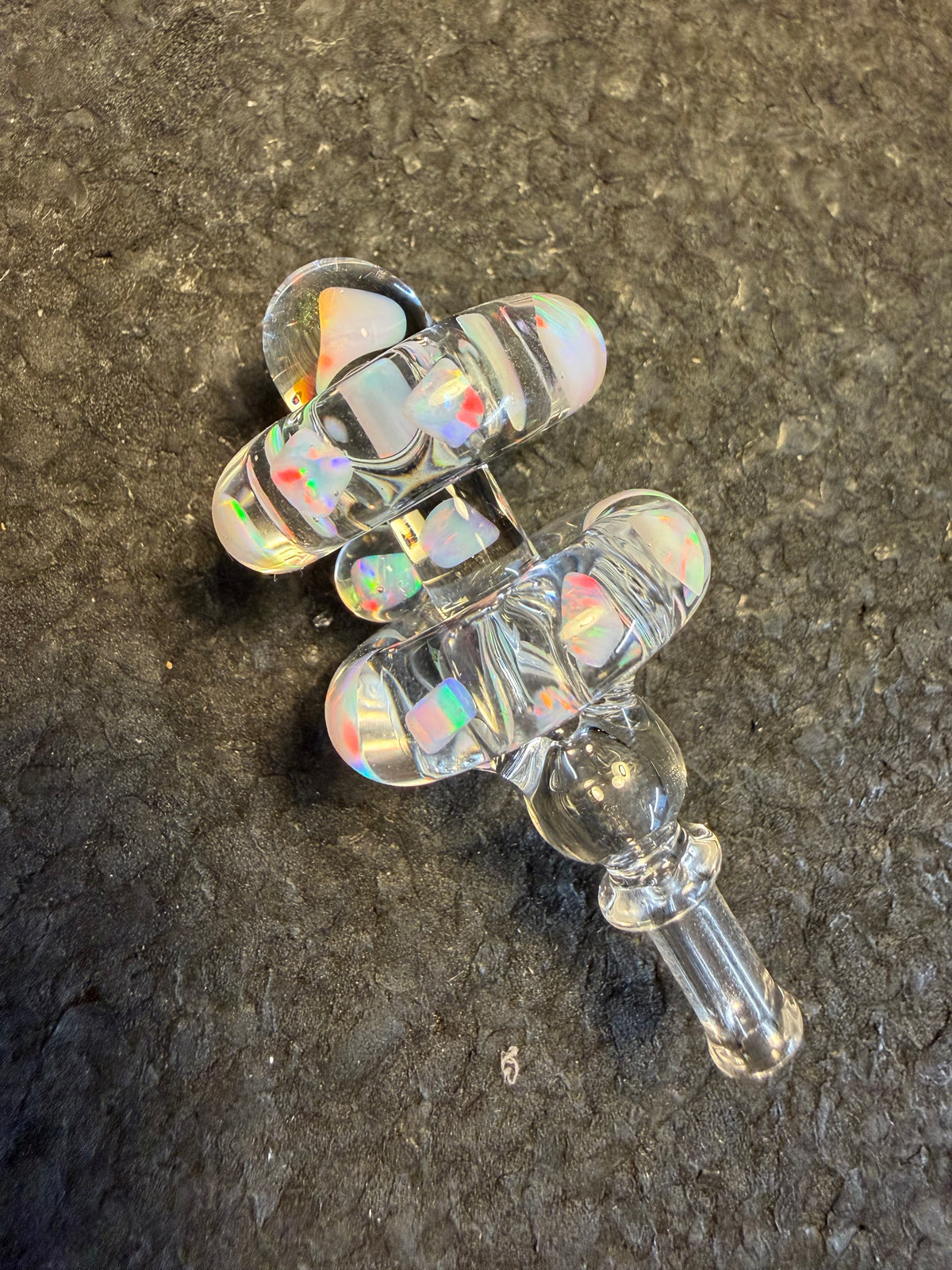 Opalink Corelink™ Cap