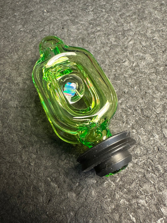 Lime Green Doublink™ Pivot Top