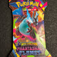 Pokemon Phantasmal Flames Booster Pack
