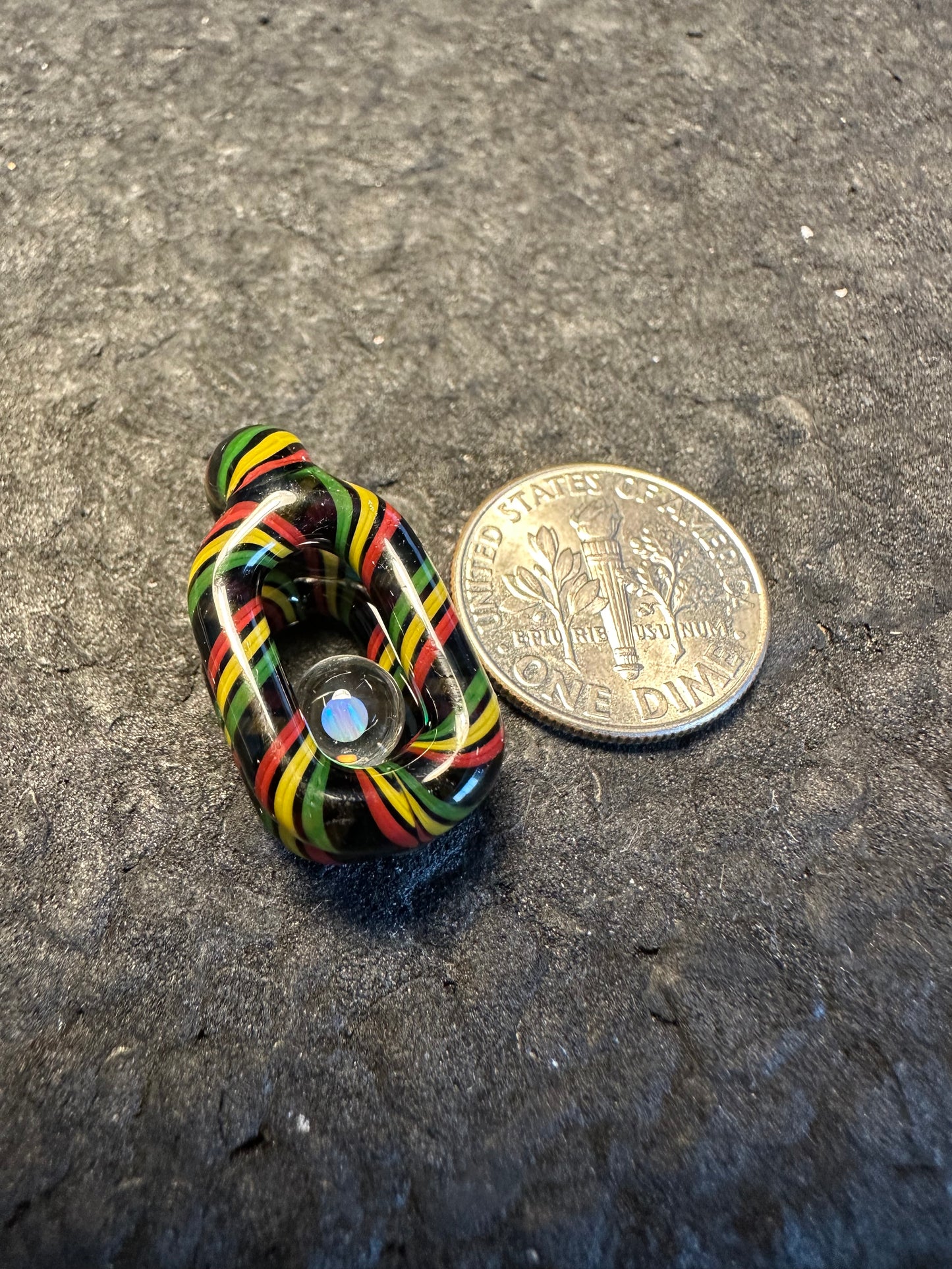 Rasta Micro Doublink™