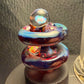 Amber Purple Corelink™ Cap