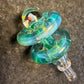 Ghost/Meta/Green Stardust Mix Corelink™ Cap