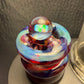 Amber Purple Corelink™ Cap