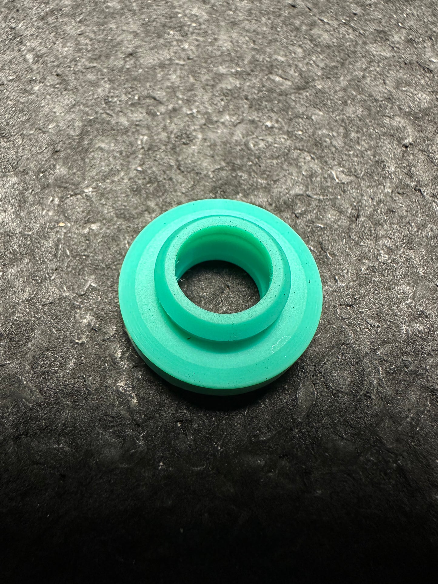 Pivot Grommet Replacement