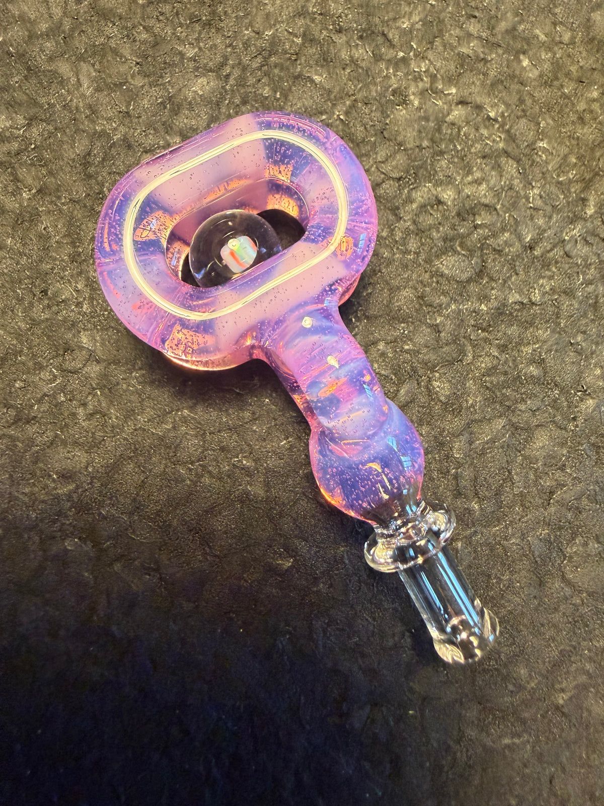Pink Slyme Joylink™ Cap