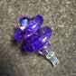 Purple Lollypop Corelink™ Cap