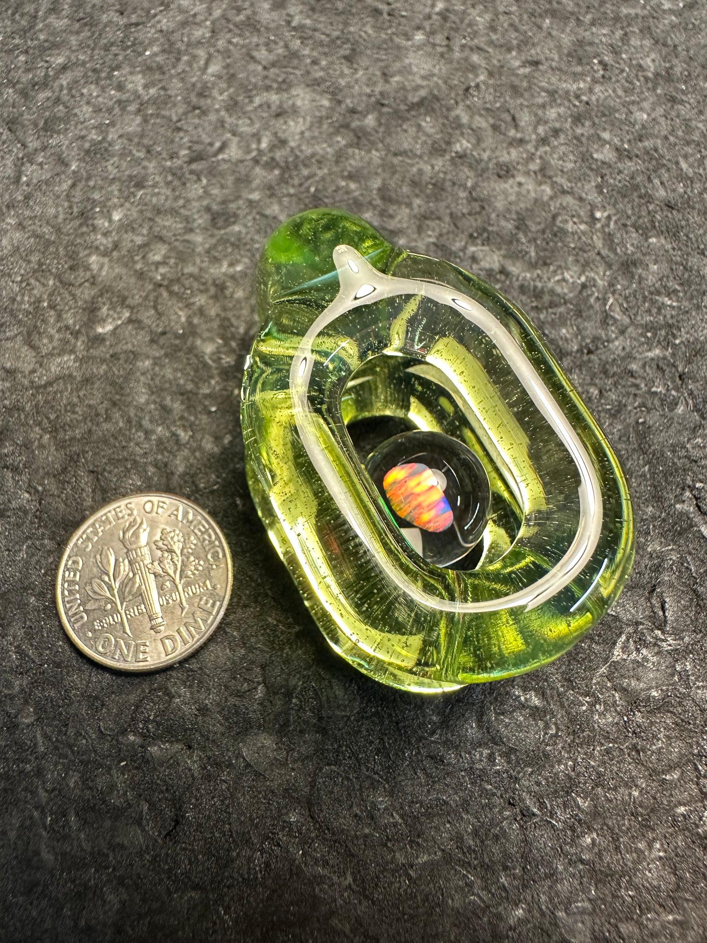 Cfl Flip Frog Doublink™