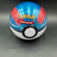 Pokemon Poke Ball Tin