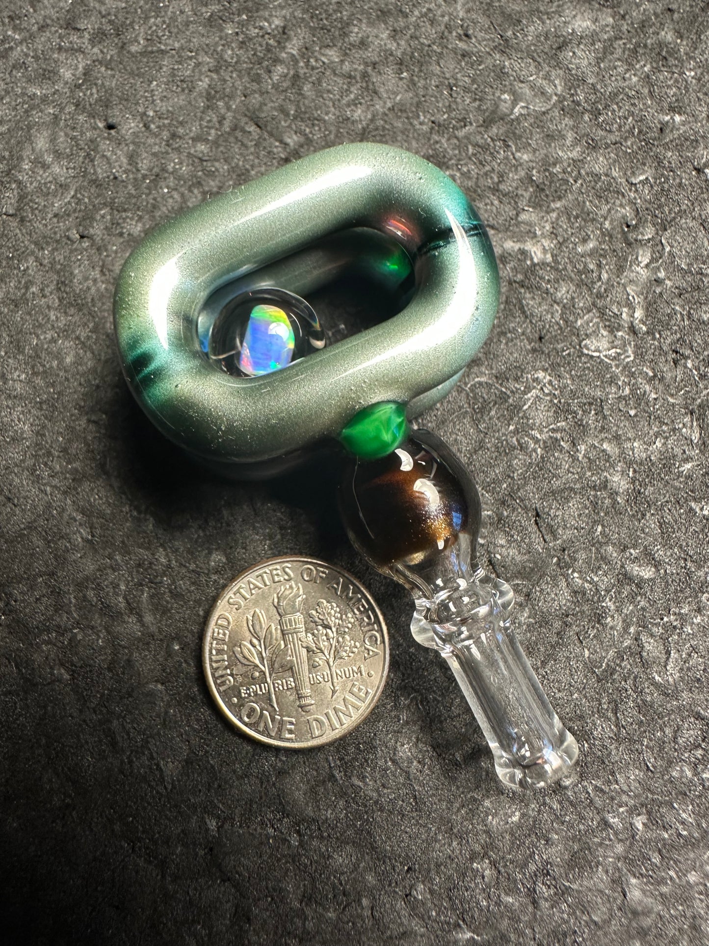 Metallic Combo Joylink™ Cap
