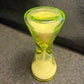 UV Illuminati Hourglass Timer (<48sec.)