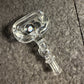 Clear Joylink™ Cap