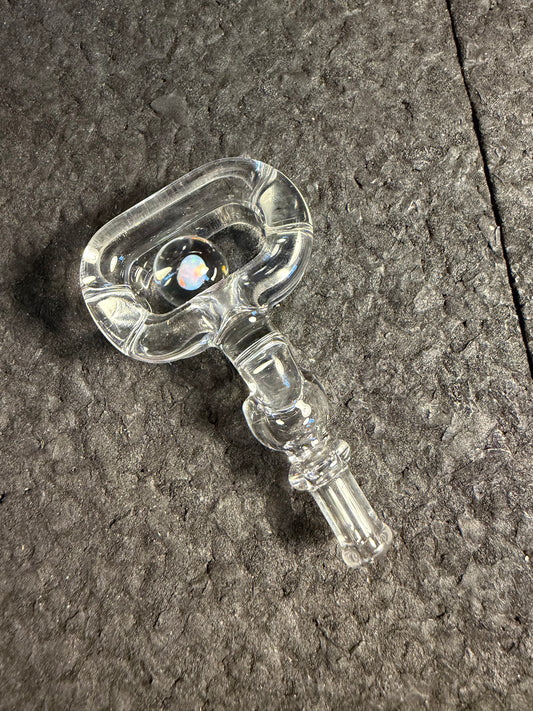 Clear Joylink™ Cap