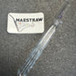 Maestraw™ (Fused, 7.5”) Royal Jelly Accent
